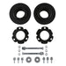 Pro Comp Suspension 65210K Nitro 3 Inch Leveling Lift Kit 07-13 4Runner/FJ Cruiser Pro Comp Suspension - Truck Part Superstore