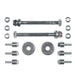 Pro Comp Suspension 65210K Nitro 3 Inch Leveling Lift Kit 07-13 4Runner/FJ Cruiser Pro Comp Suspension - Truck Part Superstore