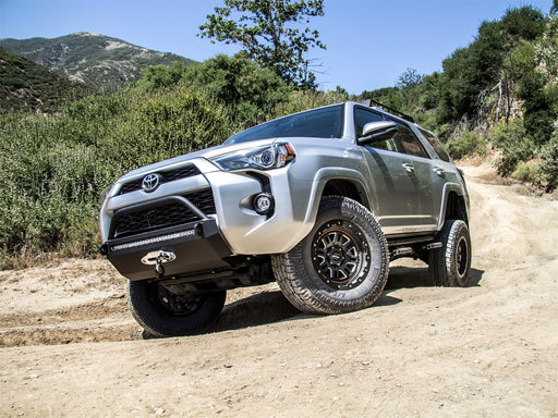 Pro Comp Suspension 65210K Nitro 3 Inch Leveling Lift Kit 07-13 4Runner/FJ Cruiser Pro Comp Suspension - Truck Part Superstore