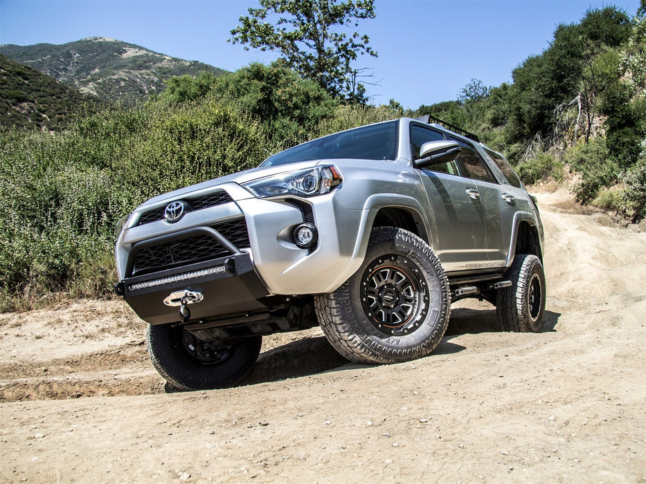 Pro Comp Suspension 65210K Nitro 3 Inch Leveling Lift Kit 07-13 4Runner/FJ Cruiser Pro Comp Suspension - Truck Part Superstore