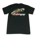 Hurst 652201 Hurst Nostalgia Shirt; Black; Small; - Truck Part Superstore