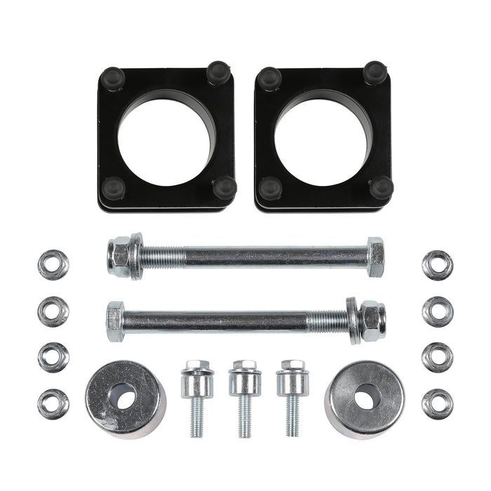 Pro Comp Suspension 65225 2.5 Inch Leveling Lift Kit 07-16 Toyota Tundra Pro Comp Suspension - Truck Part Superstore