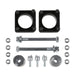 Pro Comp Suspension 65225 2.5 Inch Leveling Lift Kit 07-16 Toyota Tundra Pro Comp Suspension - Truck Part Superstore