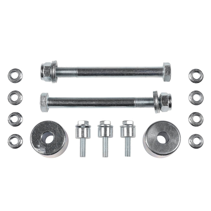 Pro Comp Suspension 65225 2.5 Inch Leveling Lift Kit 07-16 Toyota Tundra Pro Comp Suspension - Truck Part Superstore