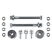 Pro Comp Suspension 65225 2.5 Inch Leveling Lift Kit 07-16 Toyota Tundra Pro Comp Suspension - Truck Part Superstore