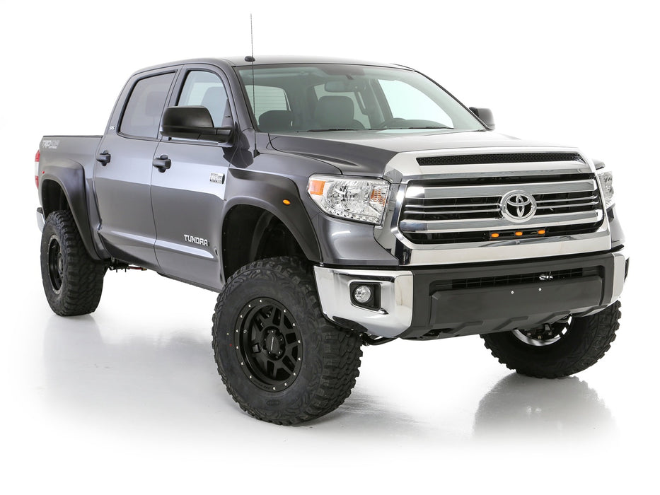 Pro Comp Suspension 65225 2.5 Inch Leveling Lift Kit 07-16 Toyota Tundra Pro Comp Suspension - Truck Part Superstore