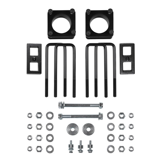 Pro Comp Suspension 65225K Nitro 3 Inch Leveling Lift Kit 07-16 Toy Tundra Pro Comp Suspension - Truck Part Superstore