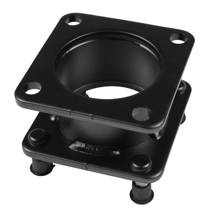 Pro Comp Suspension 65225K Nitro 3 Inch Leveling Lift Kit 07-16 Toy Tundra Pro Comp Suspension - Truck Part Superstore