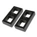 Pro Comp Suspension 65225K Nitro 3 Inch Leveling Lift Kit 07-16 Toy Tundra Pro Comp Suspension - Truck Part Superstore