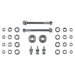 Pro Comp Suspension 65225K Nitro 3 Inch Leveling Lift Kit 07-16 Toy Tundra Pro Comp Suspension - Truck Part Superstore