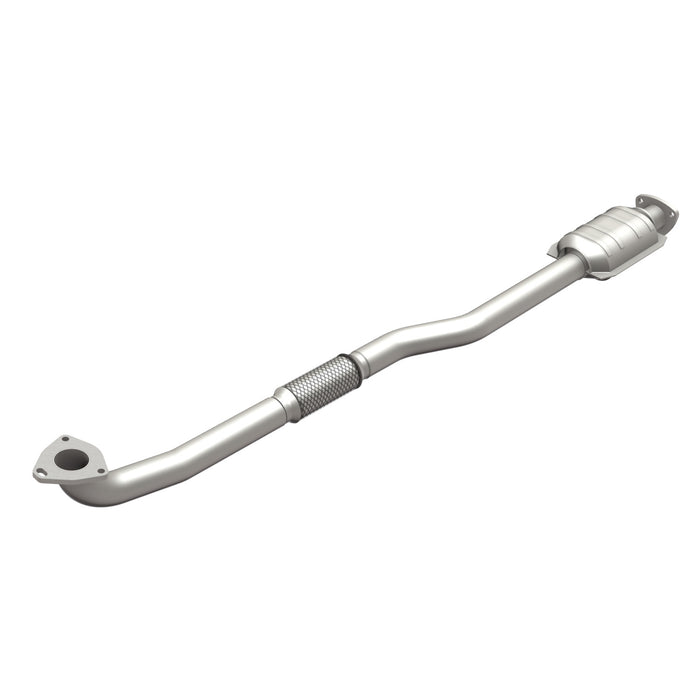 MagnaFlow Exhaust Products 51619 OEM Grade Direct-Fit Catalytic Converter - Truck Part Superstore