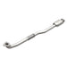 MagnaFlow Exhaust Products 51619 OEM Grade Direct-Fit Catalytic Converter - Truck Part Superstore