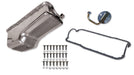 Weiand 6524FWND Engine Oil Pan Kit - Truck Part Superstore