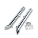 Hooker 65284HKR Super Competition Sidepipe - Truck Part Superstore