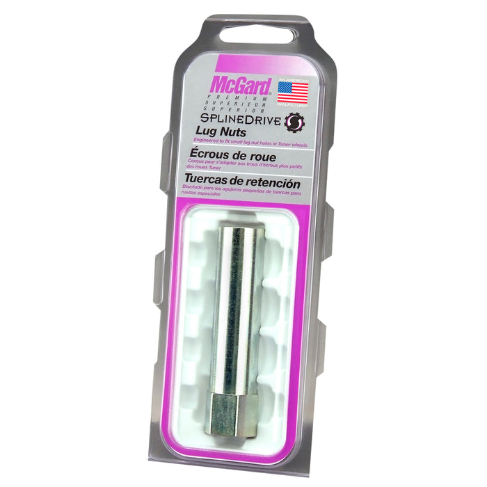 McGard 65300 Tuner Style Lug Installation Tool-For use with M12 & 1/2 Tuner Lugs - Truck Part Superstore