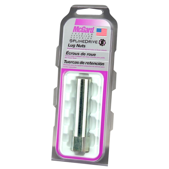 McGard 65301 SplineDrive Installation Tool (1 Hex Size) - Set of 1 Installation Tool. - Truck Part Superstore