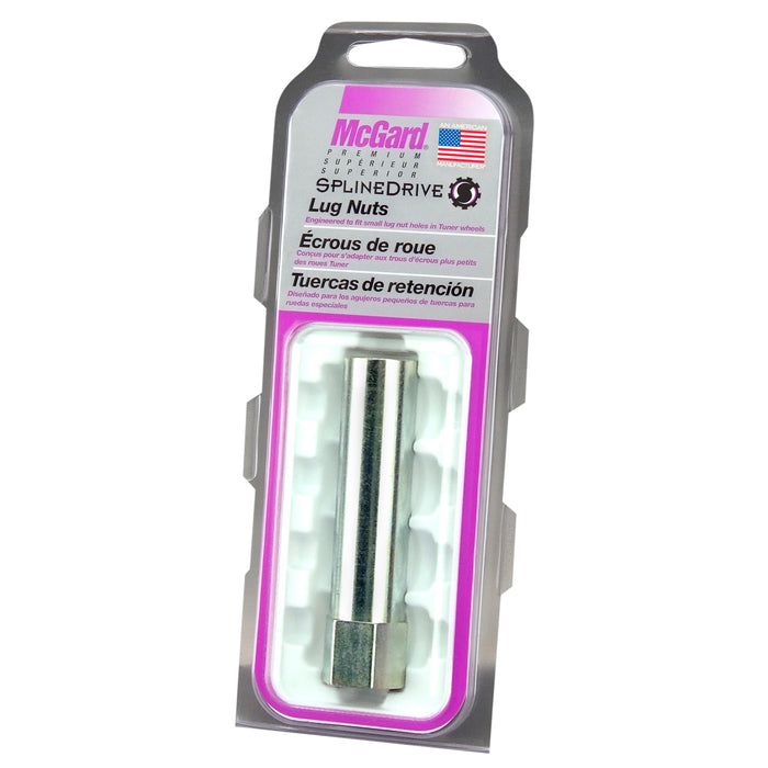 McGard 65302 SplineDrive Installation Tool (22mm Hex Size) - Set of 1 Installation Tool. - Truck Part Superstore