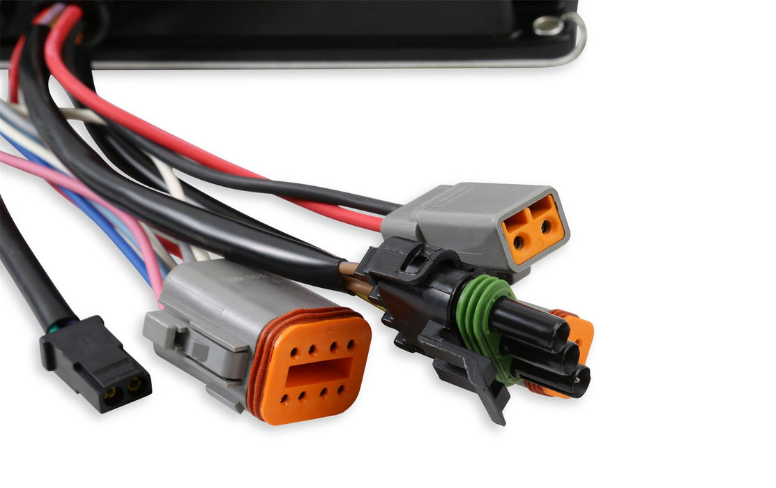 MSD 65303 6AL-2 Programmable Ignition Controller - Truck Part Superstore