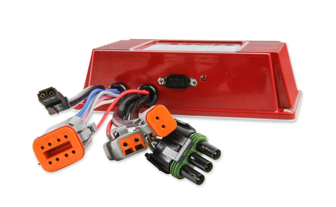 MSD 6530 6AL Programmable Ignition Controller - Truck Part Superstore