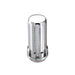 McGard 65310 Tuner Style Cone Seat Lug Nuts - Chrome - Truck Part Superstore