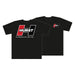 Hurst 653103 Hurst Logo T-Shirt; Black; Size XL; - Truck Part Superstore