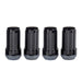 McGard 65310BK Tuner Style Cone Seat Lug Nuts - Black - Truck Part Superstore