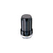 McGard 65310BK Tuner Style Cone Seat Lug Nuts - Black - Truck Part Superstore