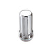 McGard 65315 Tuner Style Cone Seat Lug Nuts - Chrome - Truck Part Superstore