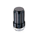 McGard 65315BK Tuner Style Cone Seat Lug Nuts - Black - Truck Part Superstore