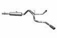 Gibson Performance Exhaust 6533 Cat-Back Dual Extreme Exhaust System; Aluminized - Truck Part Superstore