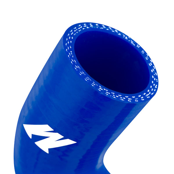 Mishimoto MMHOSE-VET-90BL Silicone Hose Kit, fits Chevrolet Corvette ZR1 1990-1995 - Truck Part Superstore