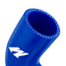 Mishimoto MMHOSE-VET-90BL Silicone Hose Kit, fits Chevrolet Corvette ZR1 1990-1995 - Truck Part Superstore