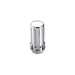 McGard 65340 Tuner Style Cone Seat Lug Nuts-Chrome - Truck Part Superstore
