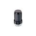 McGard 65340BK Tuner Style Cone Seat Lug Nuts-Black - Truck Part Superstore
