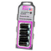 McGard 65340BK Tuner Style Cone Seat Lug Nuts-Black - Truck Part Superstore