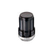 McGard 65354BK Tuner Style Cone Seat Lug Nuts-Black - Truck Part Superstore