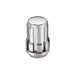 McGard 65357 Tuner Style Cone Seat Lug Nuts-Chrome - Truck Part Superstore