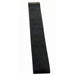 Performance Accessories PA6539 Frame/Body Gap Guard; Rear; Bumper; - Truck Part Superstore