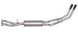 Gibson Performance Exhaust 65401 Cat-Back Dual Sport Exhaust System; Stainless - Truck Part Superstore