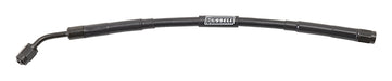 Russell 654023 Universal Street Legal Brake Line Assemblies 45 Deg. -3 To Straight -3 - Truck Part Superstore