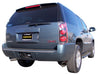 Gibson Performance Exhaust 65402 Cat-Back Dual Extreme Exhaust System; Stainless - Truck Part Superstore