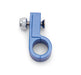 Russell 654252 Tubing Clamps; For 3/8 in. Tubing; Blue Anodized; - Truck Part Superstore