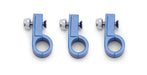 Russell 654262 Tubing Clamps; For 1/2 in. Tubing; Blue Anodized; - Truck Part Superstore