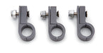 Russell 654263 Tubing Clamps; For 1/2 in. Tubing; Black Anodized; - Truck Part Superstore
