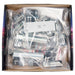 McGard 65457BK Tuner Style Cone Seat Wheel Installation Kit-Black - Truck Part Superstore