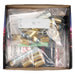 McGard 65457GD Tuner Style Cone Seat Wheel Installation Kit-Gold - Truck Part Superstore