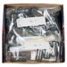 McGard 65510BK Tuner Style Cone Seat Wheel Installation Kit-Black - Truck Part Superstore
