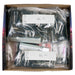 McGard 65515BK Tuner Style Cone Seat Wheel Installation Kit-Black - Truck Part Superstore