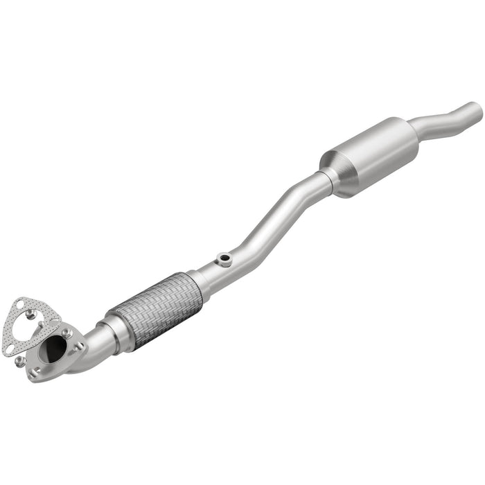 MagnaFlow Exhaust Products 52475 OEM Grade Direct-Fit Catalytic Converter - Truck Part Superstore