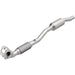 MagnaFlow Exhaust Products 52475 OEM Grade Direct-Fit Catalytic Converter - Truck Part Superstore